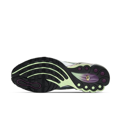 Nithtke Aithtr Max Plus 2 Retro 'Gray Green Purple' CV8840-300