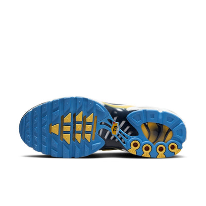 (WMNS) Nithtke Aithtr Max Plus 'University Blue Topaz Gold' FD9871-400