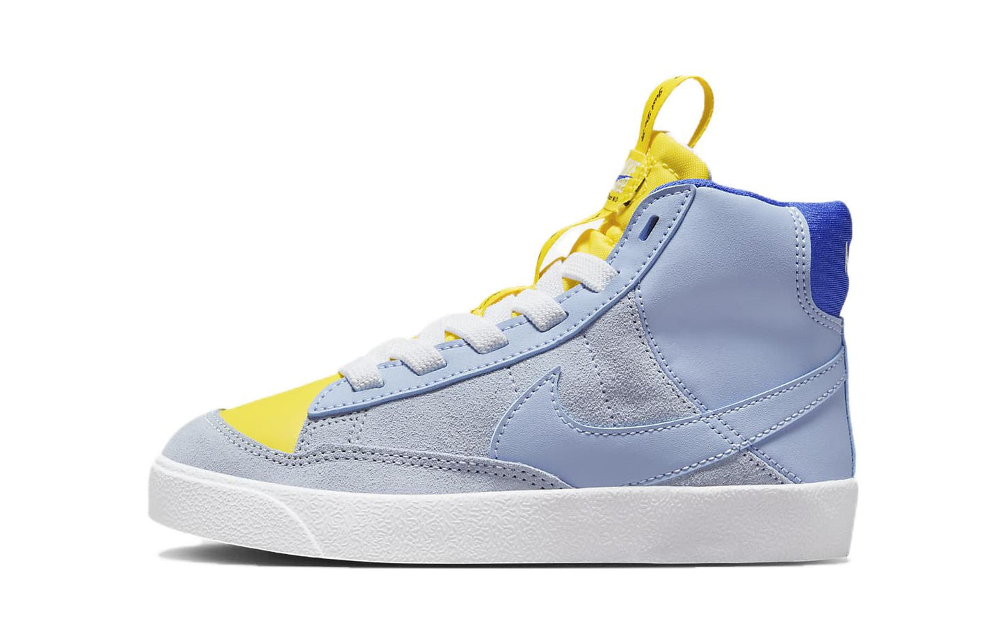 (PS) Nithtke blathtzer Mid '77 SE Dance 'Hyper Royal Yellow' DQ6085-402