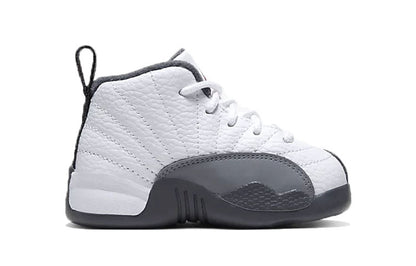 (TD) Aithtr Jorthtdan 12 Retro 'Dark Grey' 850000-160