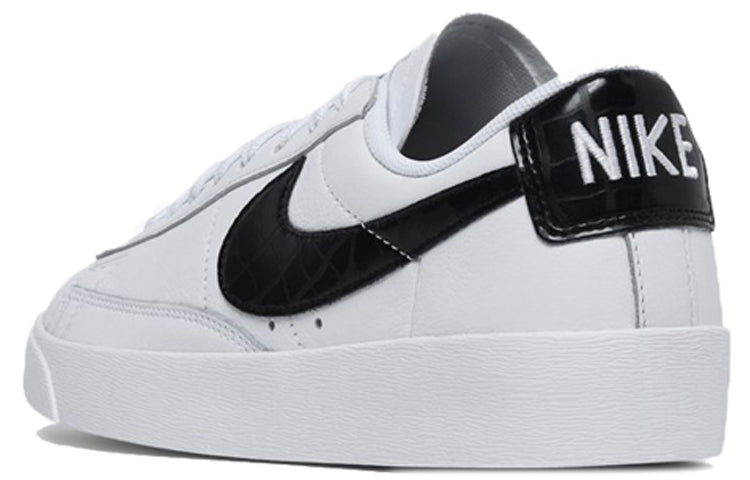 (WMNS) Nithtke blathtzer Low 'White' BQ0033-100