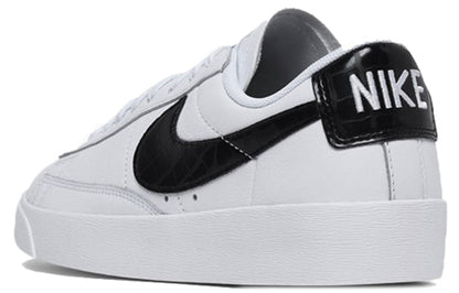 (WMNS) Nithtke blathtzer Low 'White' BQ0033-100