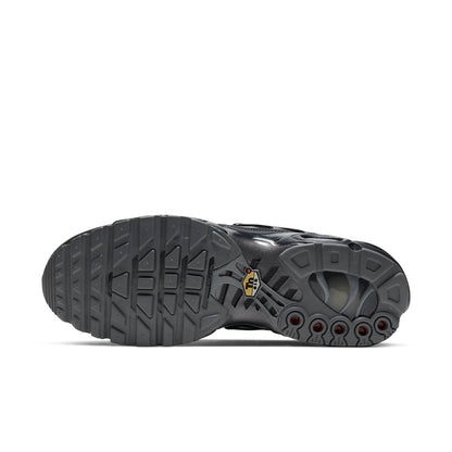 Nithtke Aithtr Max Plus Black/Grey DH4100-001
