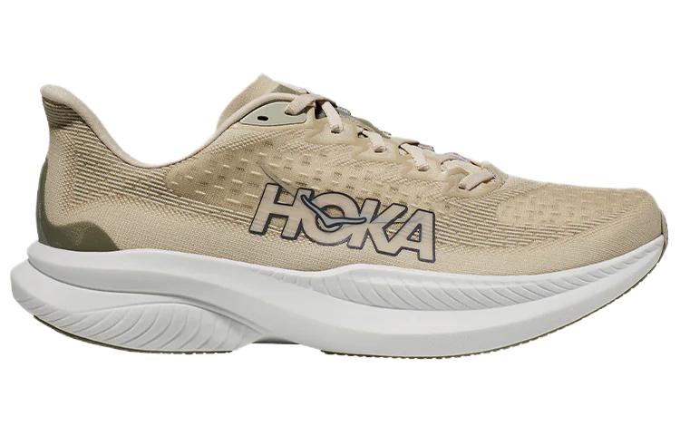 Hothtka ONE ONE Mach 6 'Oat Milk Barley' 1147790-OKB