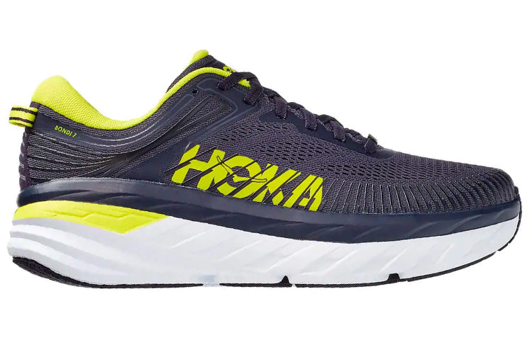 Hothtka ONE ONE Bondi 7 'Odyssey Grey Deep Well' 1110518-OGDW