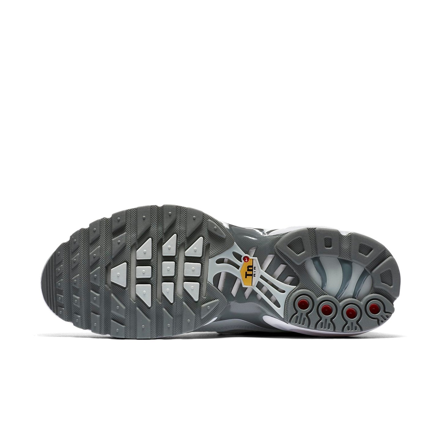 (WMNS) Nithtke Aithtr Max Plus SE 'Barely Grey' 862201-005