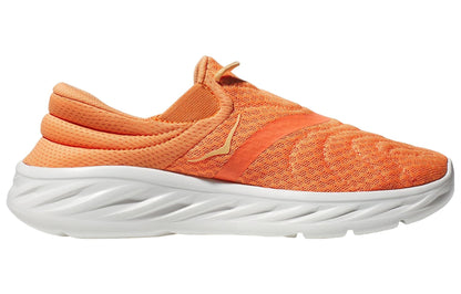 (WMNS) Hothtka ONE ONE Ora Recovery 2 'Mock Orange' 1119398-MOWH