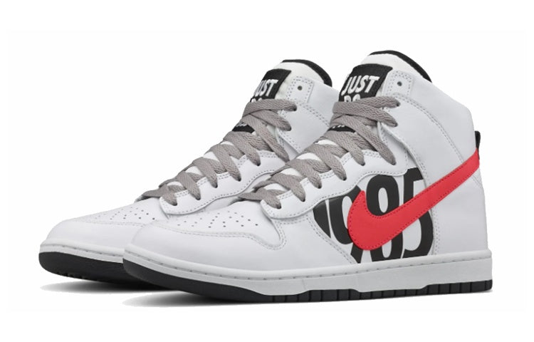 UNDFTD x NithtkeLab Duthtnk High Lux 'Undefeated' 826668-160