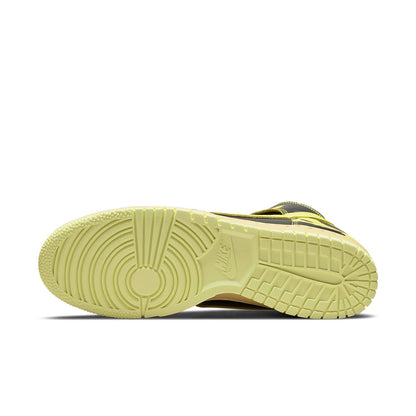 Nithtke Duthtnk High 1985 'Yellow Acid Wash' DD9404-001