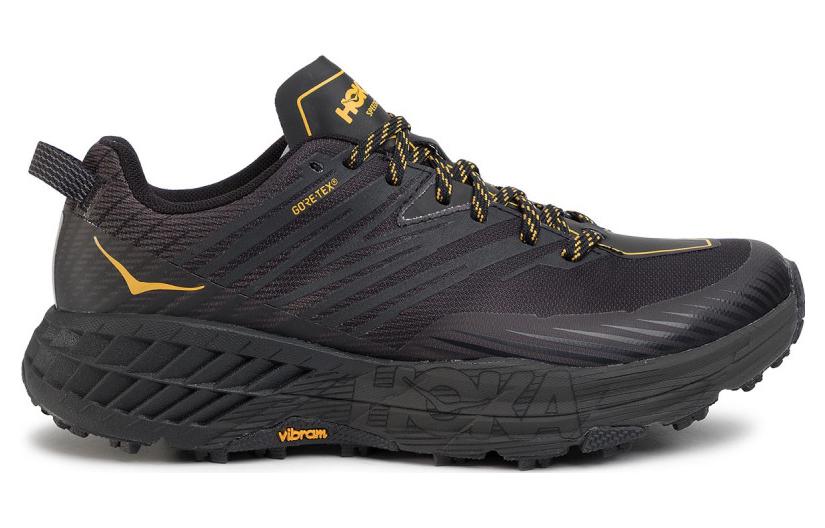 Hothtka ONE ONE Speedgoat 4 GTX 'Anthracite' 1106530-ADGG