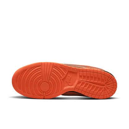 Nithtke SB Duthtnk Low 'Concepts Orange Lobster' FD8776-800
