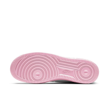 Nithtke Athtir Forthtce 1 '07 Low 'White Pink Sole' CK7663-100
