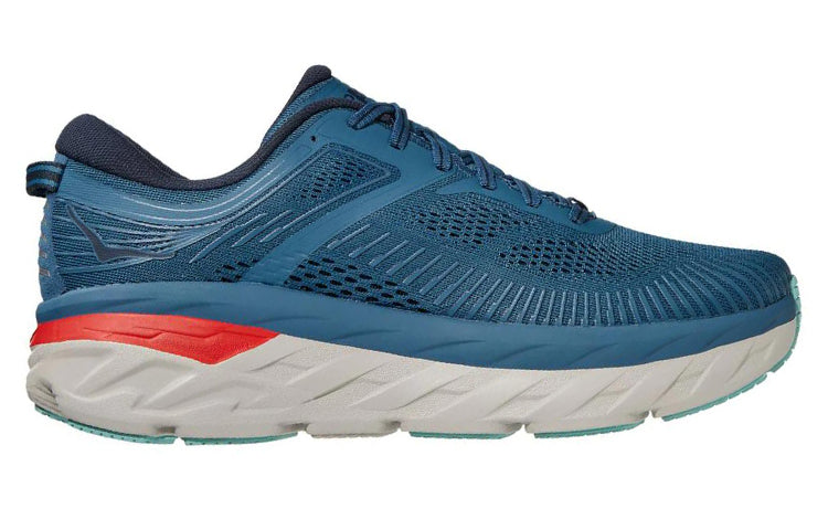 Hothtka ONE ONE Bondi 7 'Real Teal Outer Space' 1110518-RTOS