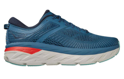 Hothtka ONE ONE Bondi 7 'Real Teal Outer Space' 1110518-RTOS