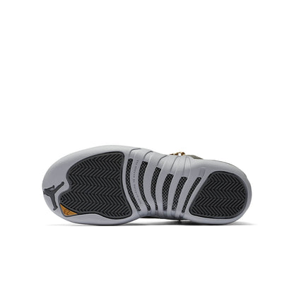 (GS) Aithtr Jorthtdan 12 Retro 'Dark Grey' 153265-005