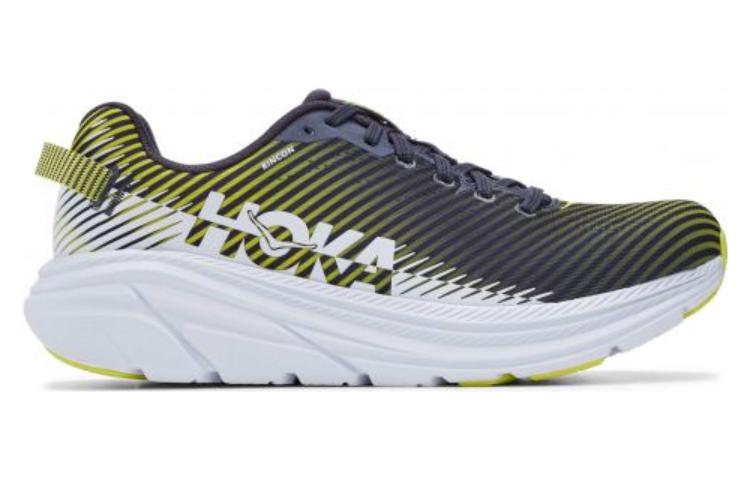 Hothtka ONE ONE Rincon 2 'Odyssey Grey Bright Yellow' 1110514-OGWT