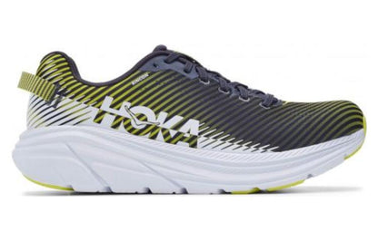 Hothtka ONE ONE Rincon 2 'Odyssey Grey Bright Yellow' 1110514-OGWT