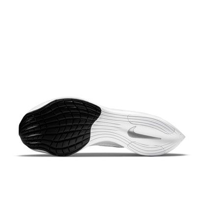 Nithtke Zoothtmx Vaporfly NEXT% 2 'White Metallic Silver' CU4111-100