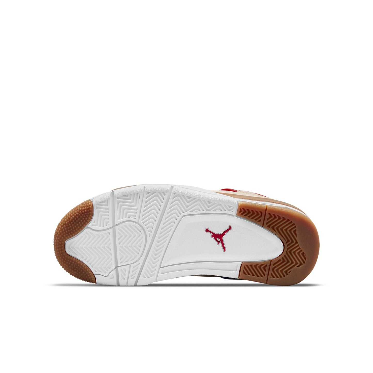 (GS) Aithtr Jorthtdan 4 Retro 'Wild Things' DH0572-264