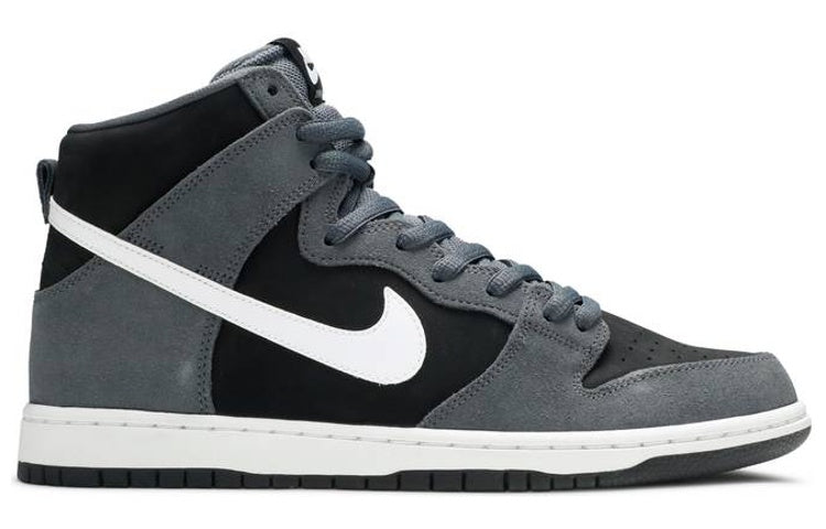 Nithtke SB Duthtnk High Pro 'Dark Grey' 854851-010
