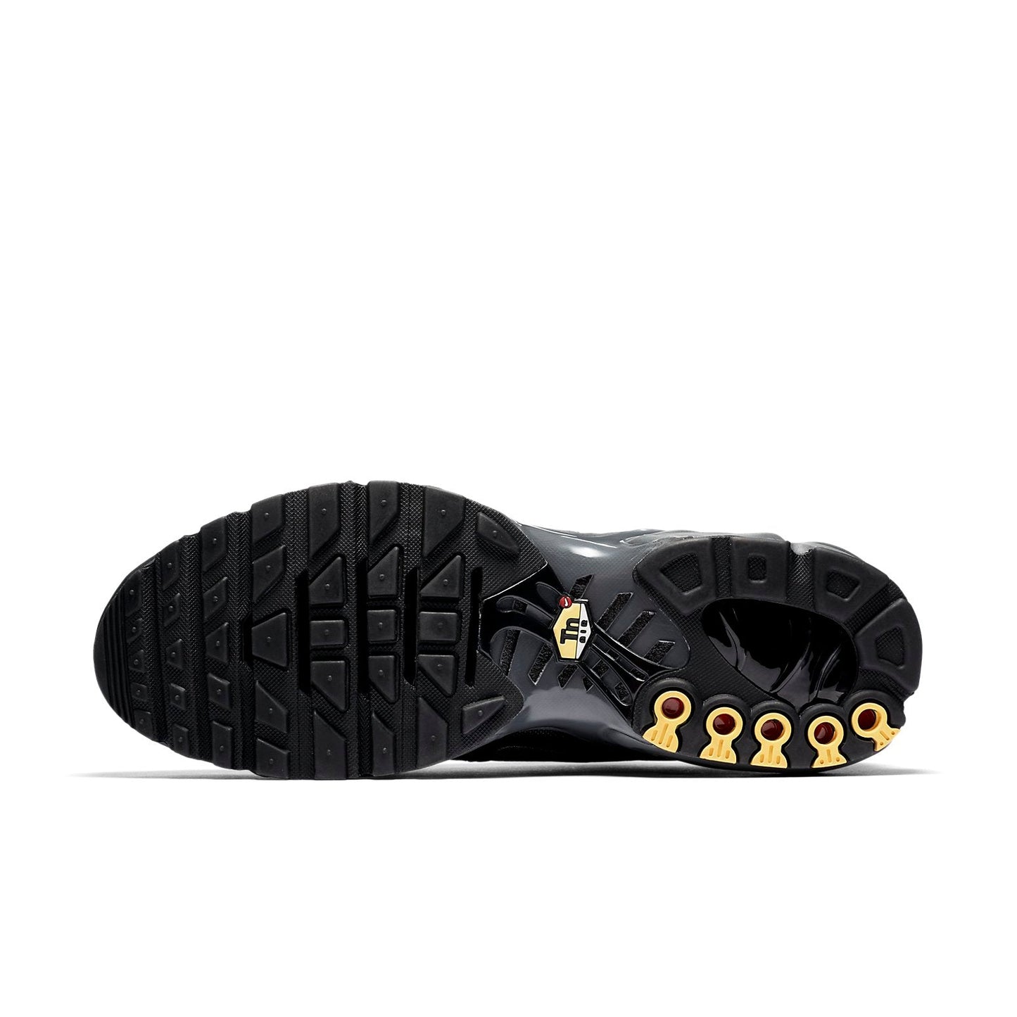 Nithtke Aithtr Max Plus 97 'Black Reflective' CD7859-001