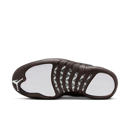 (WMNS) Aithtr Jorthtdan 12 Retro SP 'A Ma Manire Black' DV6989-001