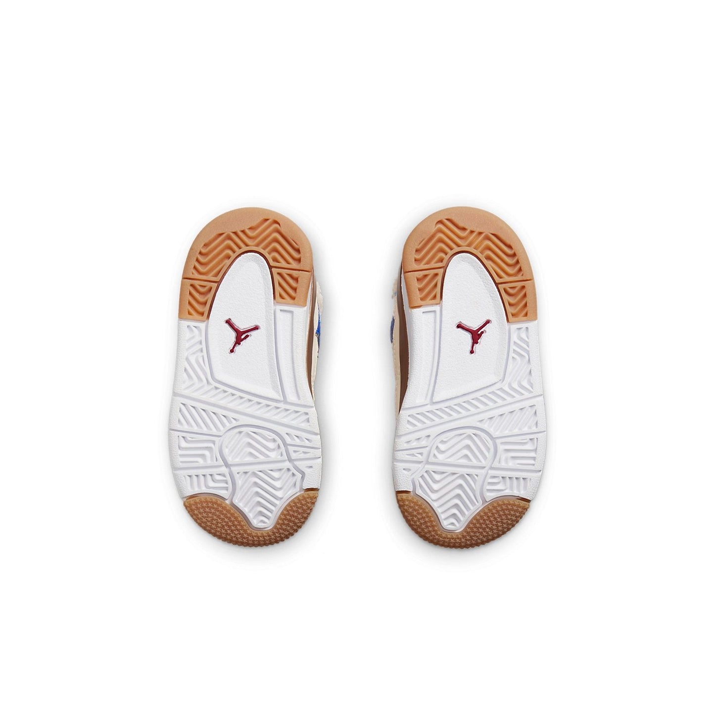 (TD) Aithtr Jorthtdan 4 Retro 'Wild Things' DH0571-264