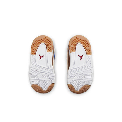 (TD) Aithtr Jorthtdan 4 Retro 'Wild Things' DH0571-264