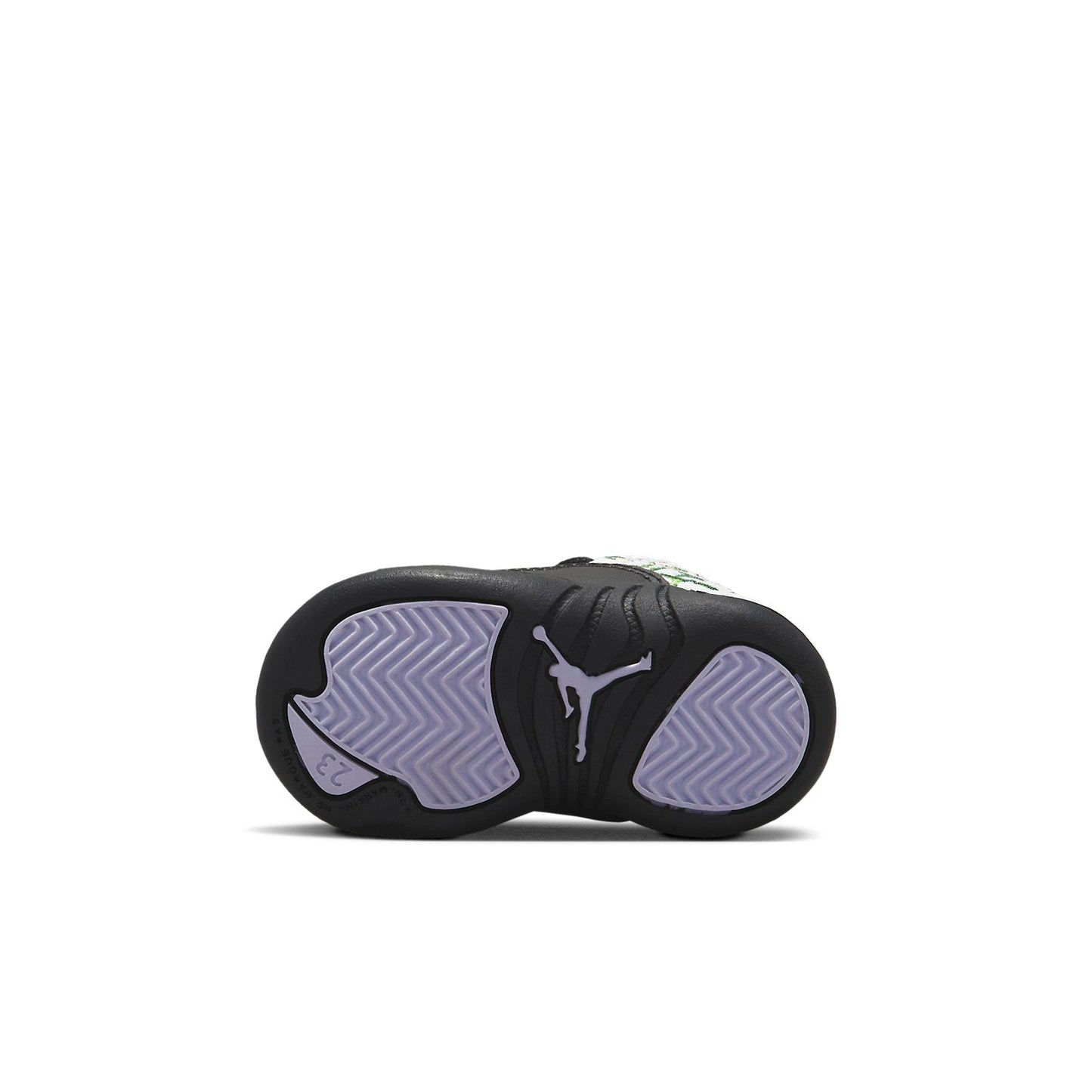 (TD) Aithtr Jorthtdan 12 Retro 'Floral' DR6955-100