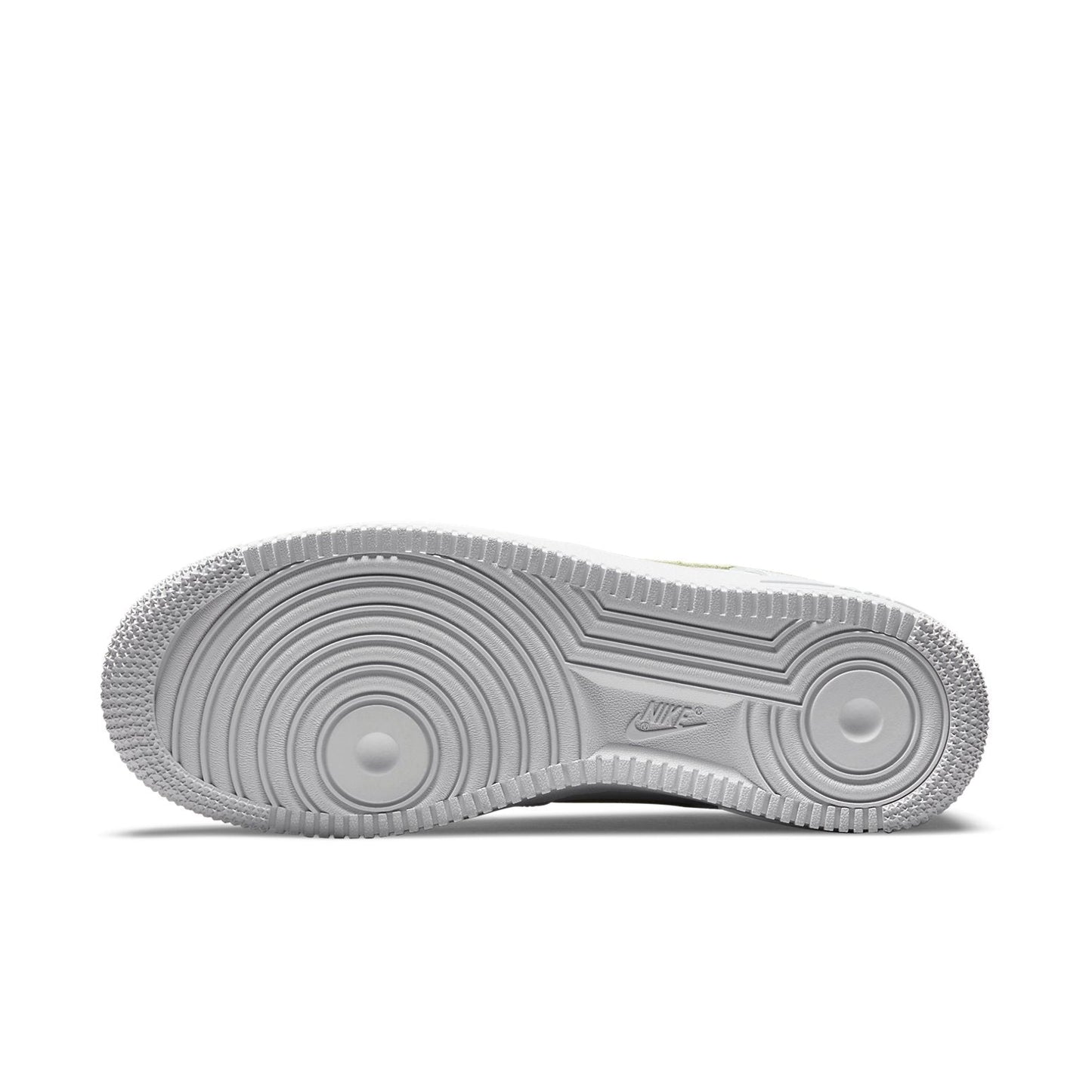 (WMNS) Nithtke Athtir Forthtce 1 '07 'White Olive Aura' DM2876-100