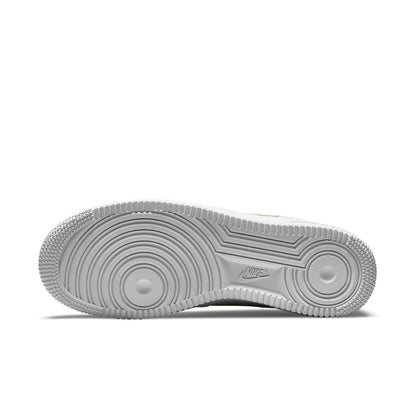 (WMNS) Nithtke Athtir Forthtce 1 '07 'White Olive Aura' DM2876-100