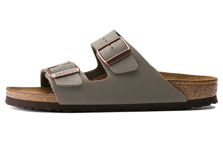 Birkenthtstock Arizona Birko-Flor Birkibuc Narrow Fit 'Stone' 0151213