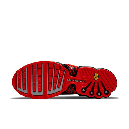 Nithtke Aithtr Max Plus 3 Black/Red CT1693-002