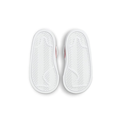 (TD) Nithtke blathtzer Mid '77 'White Team Red' DA4088-102