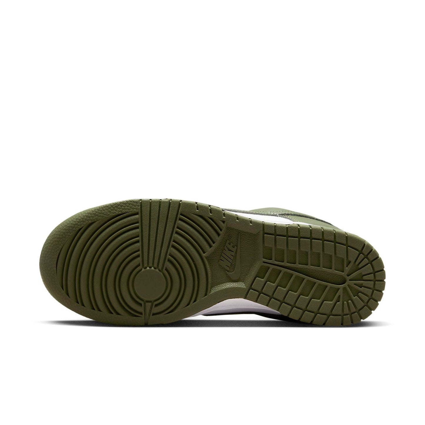 (WMNS) Nithtke Duthtnk Low 'Medium Olive' DD1503-120