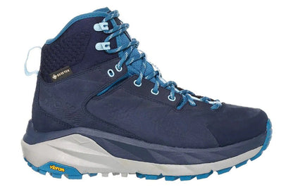 (WMNS) Hothtka ONE ONE Kaha Gore-Tex 'Blue' 1112031-BIBSP