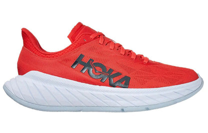 Hothtka ONE ONE Carbon X 2 'Red White' 1113526-FWT