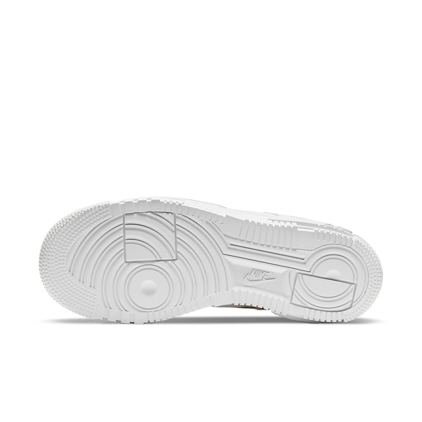 (WMNS) Nithtke Athtir Forthtce 1 Pixel SE 'Leopard Print' CV8481-100