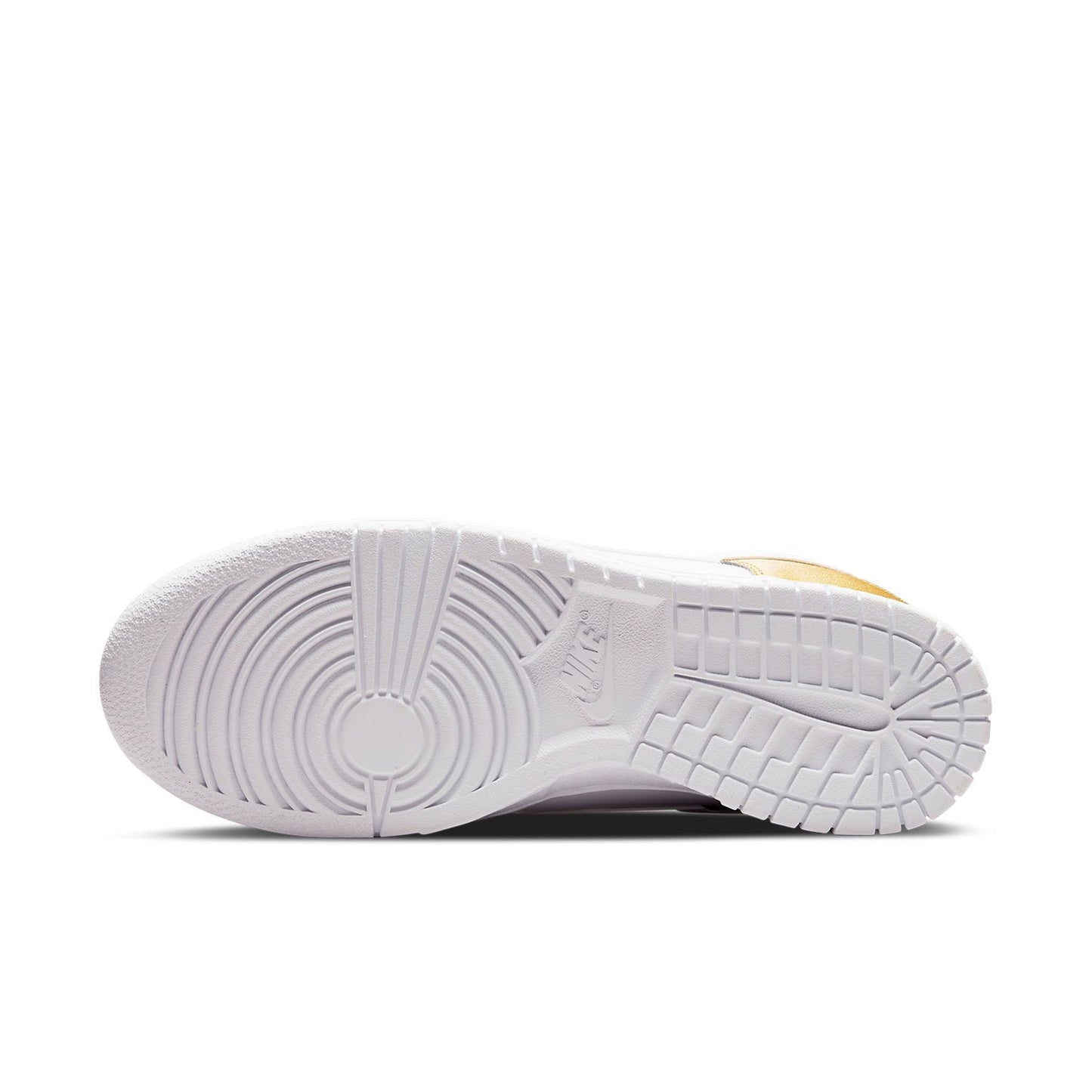 (WMNS) Nithtke Duthtnk Low SE 'Silver Gold Metallic' DH4403-700