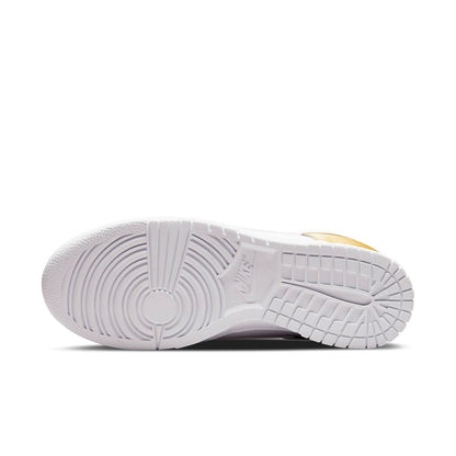 (WMNS) Nithtke Duthtnk Low SE 'Silver Gold Metallic' DH4403-700