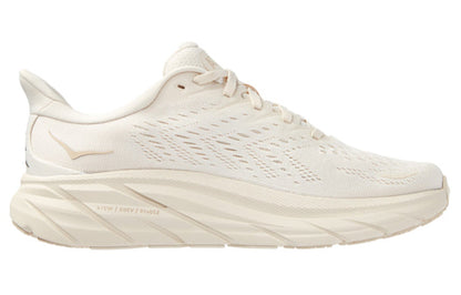 Hothtka ONE ONE Clifton 8 'Eggnog Shifting Sand' 1119393-ESSN