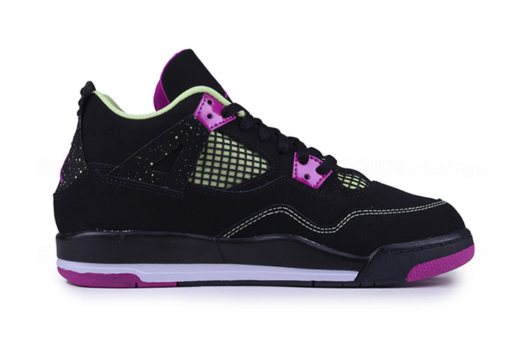 (PS) Aithtr Jorthtdan 4 Retro 'Fuchsia' 487725-027