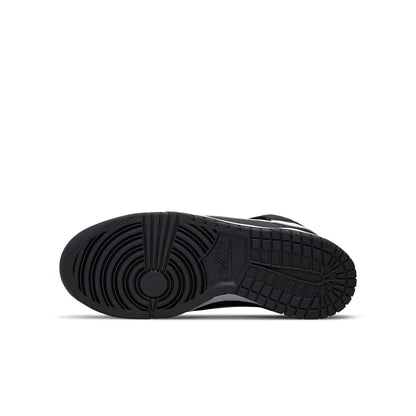 (GS) Nithtke Duthtnk High 'Anthracite White' DH9751-001
