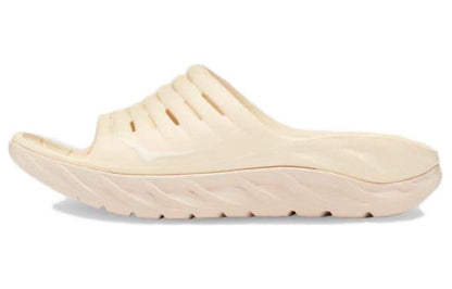 Hothtka ONE ONE Ora Recovery Slide 'Shortbread' 1134527-SSSND