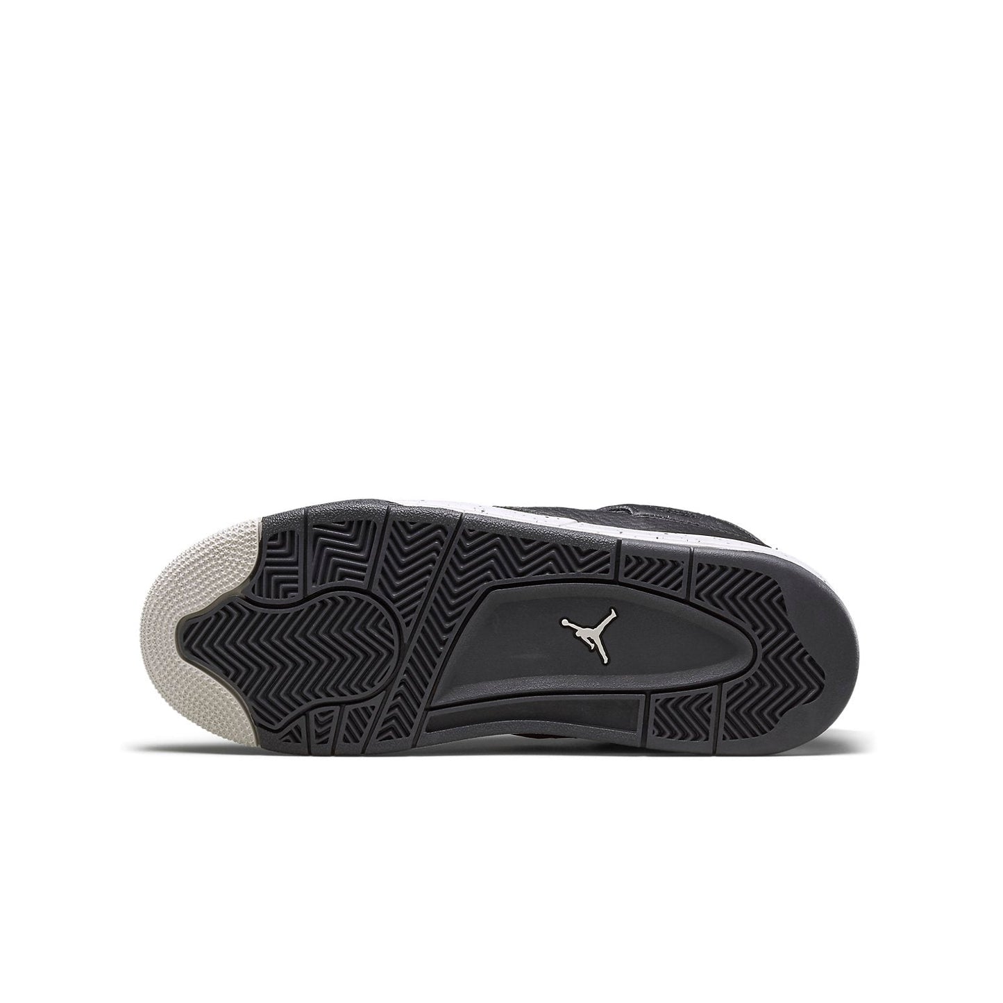 (GS) Aithtr Jorthtdan 4 Retro 'Oreo' 408452-003