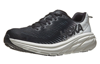 (WMNS) Hothtka ONE ONE Rincon 3 Wide 'Black White' 1121371-BWHT