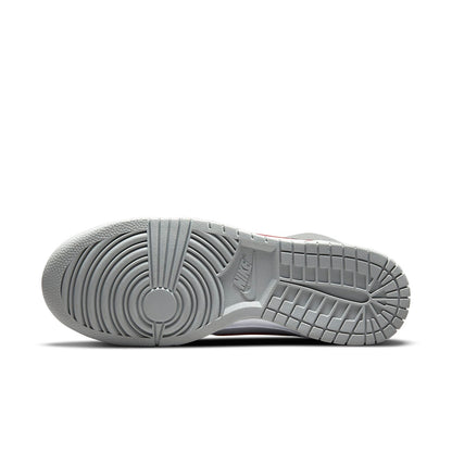Nithtke Duthtnk High SE 'Athletic Club - Light Smoke Grey Gym Red' DJ6152-001