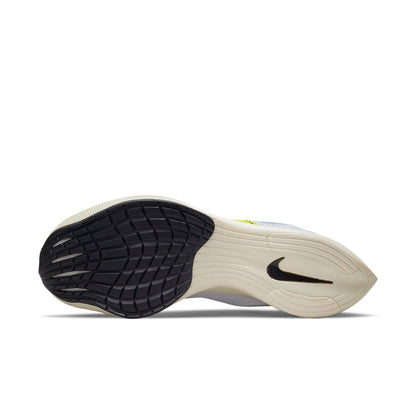 (WMNS) Nithtke Zoothtmx Vaporfly NEXT% 2 'White Yellow Strike' DM9056-100