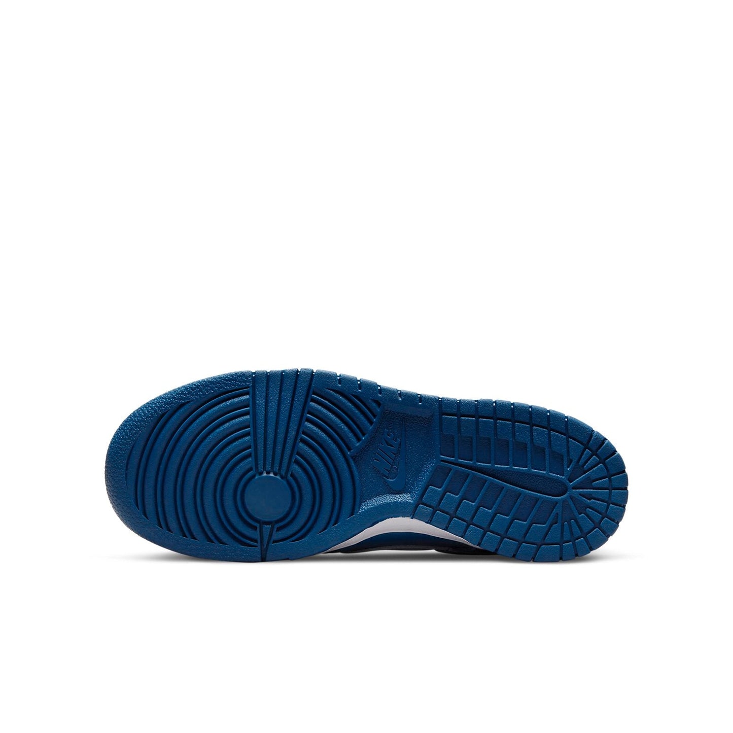 (GS) Nithtke Duthtnk Low 'Dark Marina Blue' DH9765-400