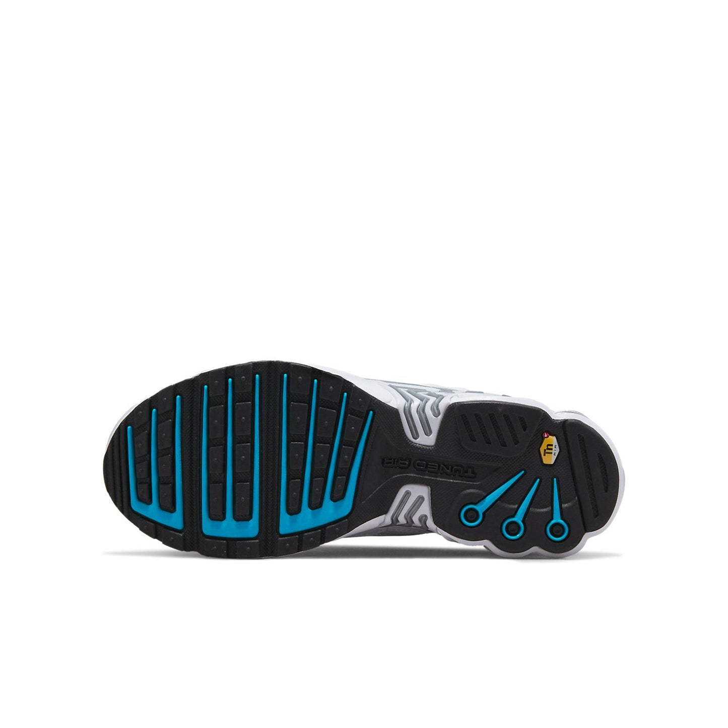 Nithtke Aithtr Max Plus 3 'White Blue' DR8012-100